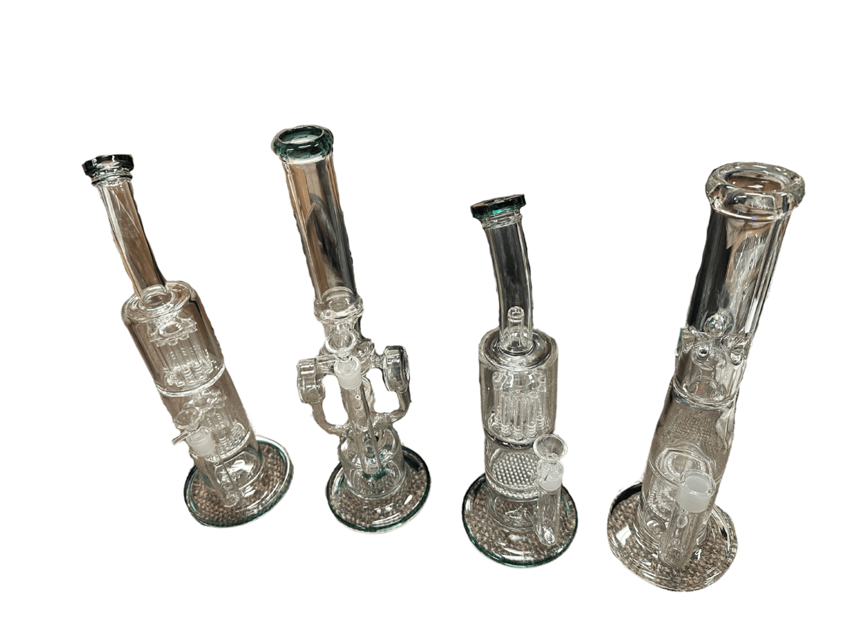 Assorted Bubbler Large