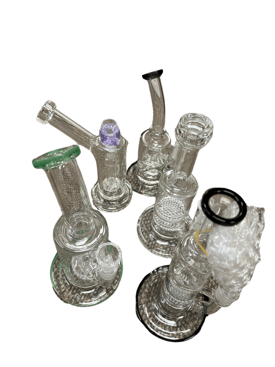 Assorted Bubbler Small