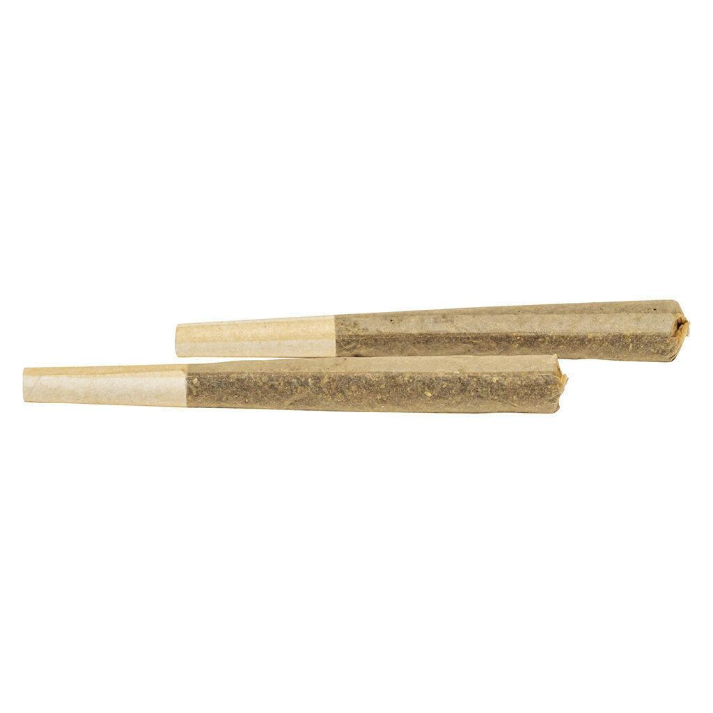 Divvy - Roll Up Sativa Pre-Roll - 1x0.5g