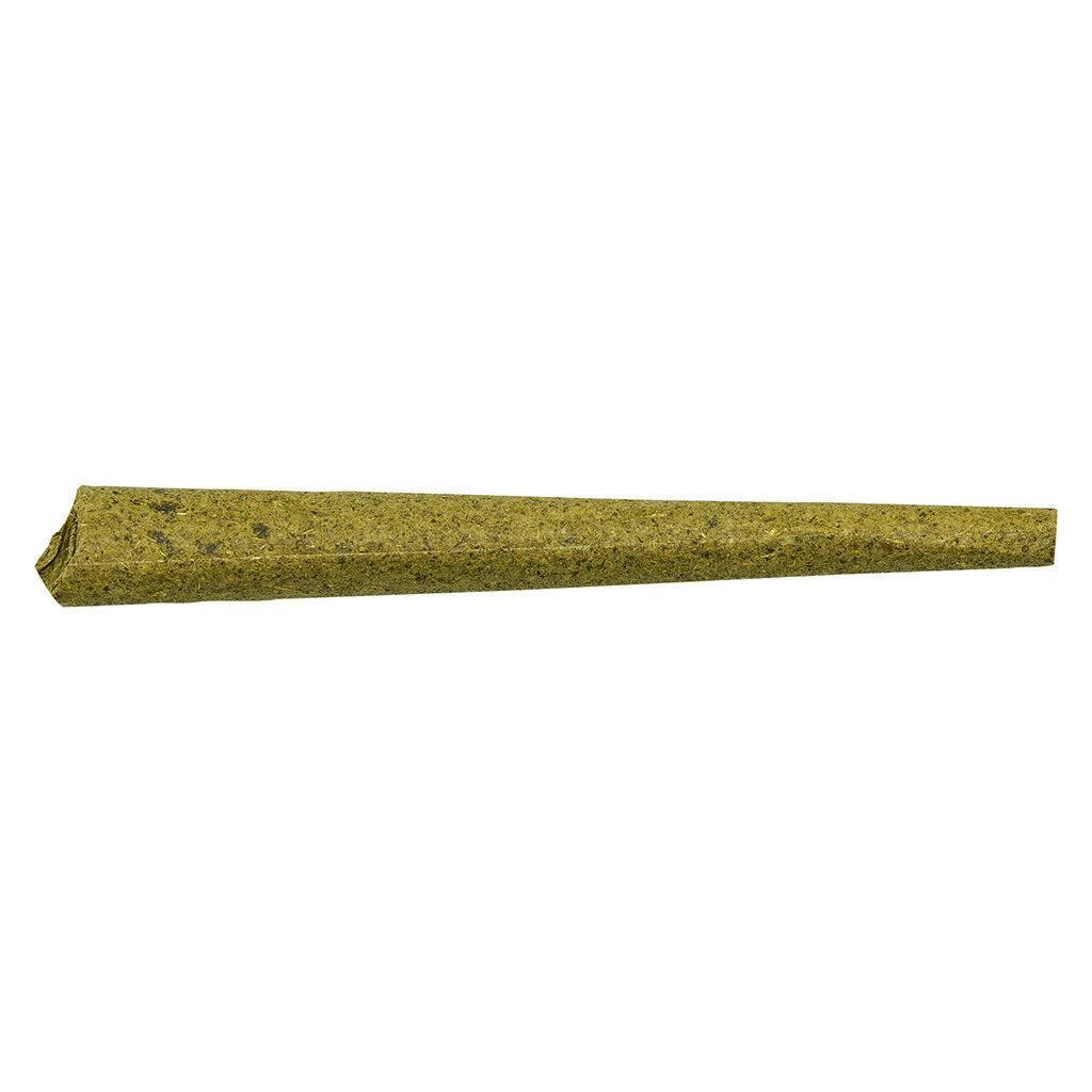 Saturday - True North Maple XL Infused Blunt - Hybrid - 1x1g