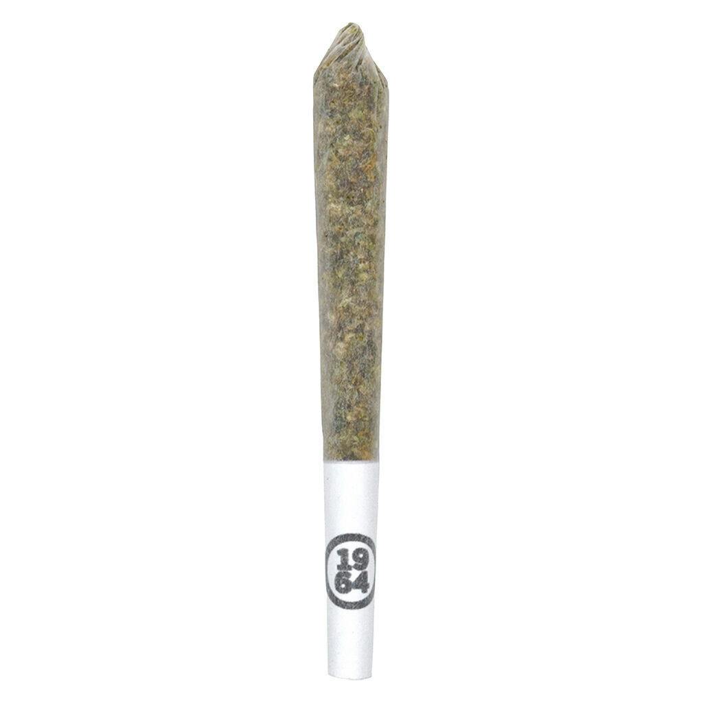 1964 - Kush Mints Pre-Roll - Indica - 5x0.5g