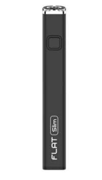 Yocan Flat Slim 510 Battery 350mAh