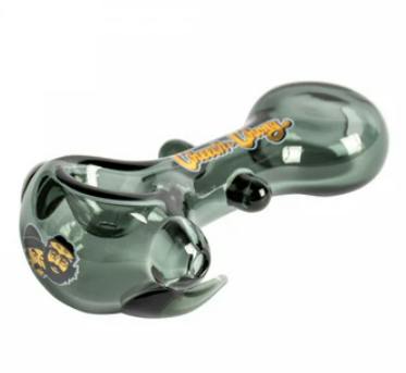 Cheech and Chong 4.25" Smoke Far Out Man Pipe