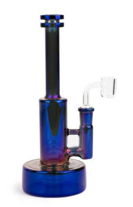 Red Eye Tek 9" Concentrate Rigs Multiple Colours
