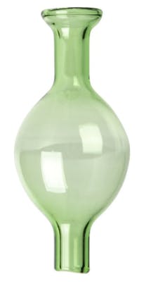 GEAR Premium Solid Colour Bubble Carb Cap Assorted Colours