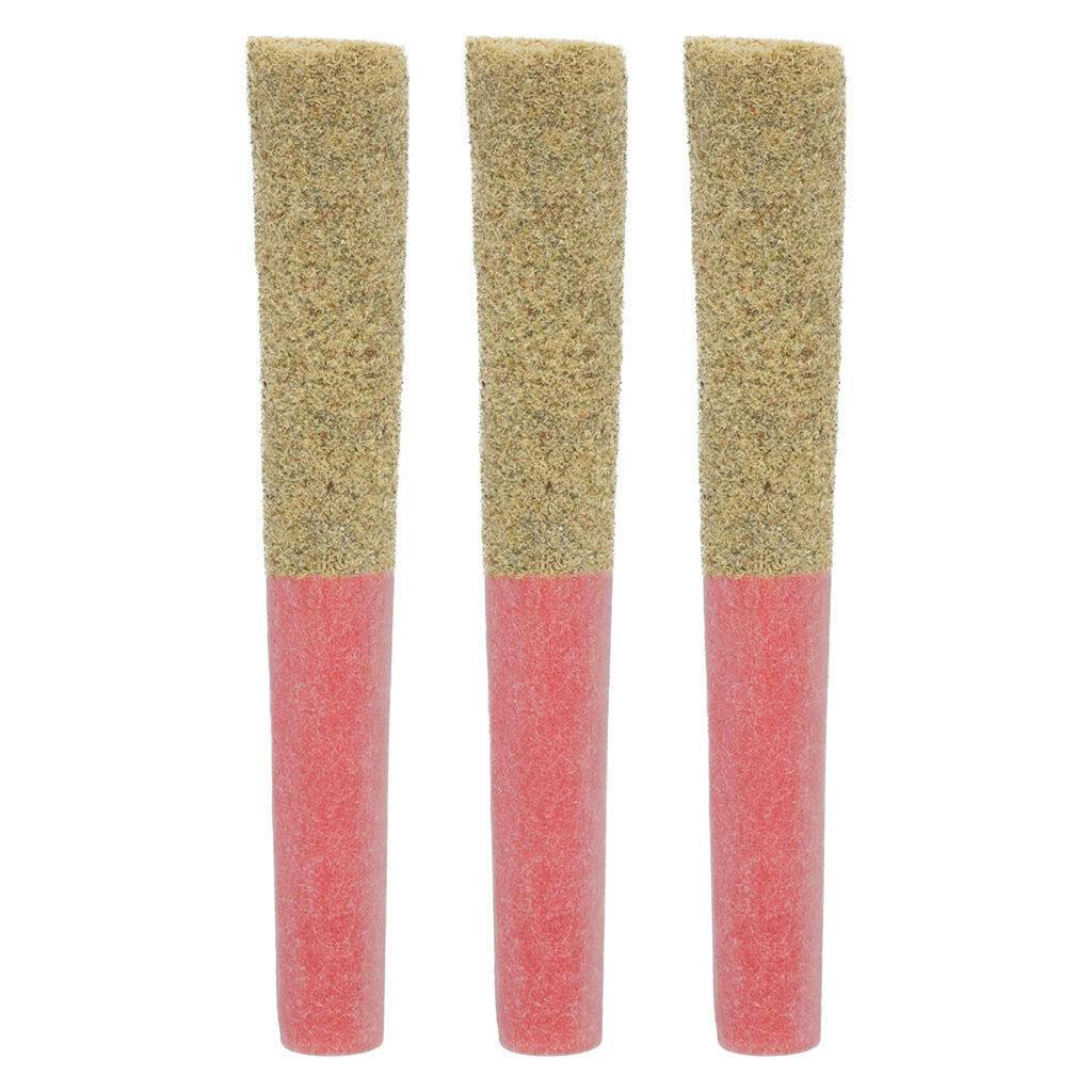 High Stick - Rinkside Rntz Infused Pre-Roll - 3x0.5g