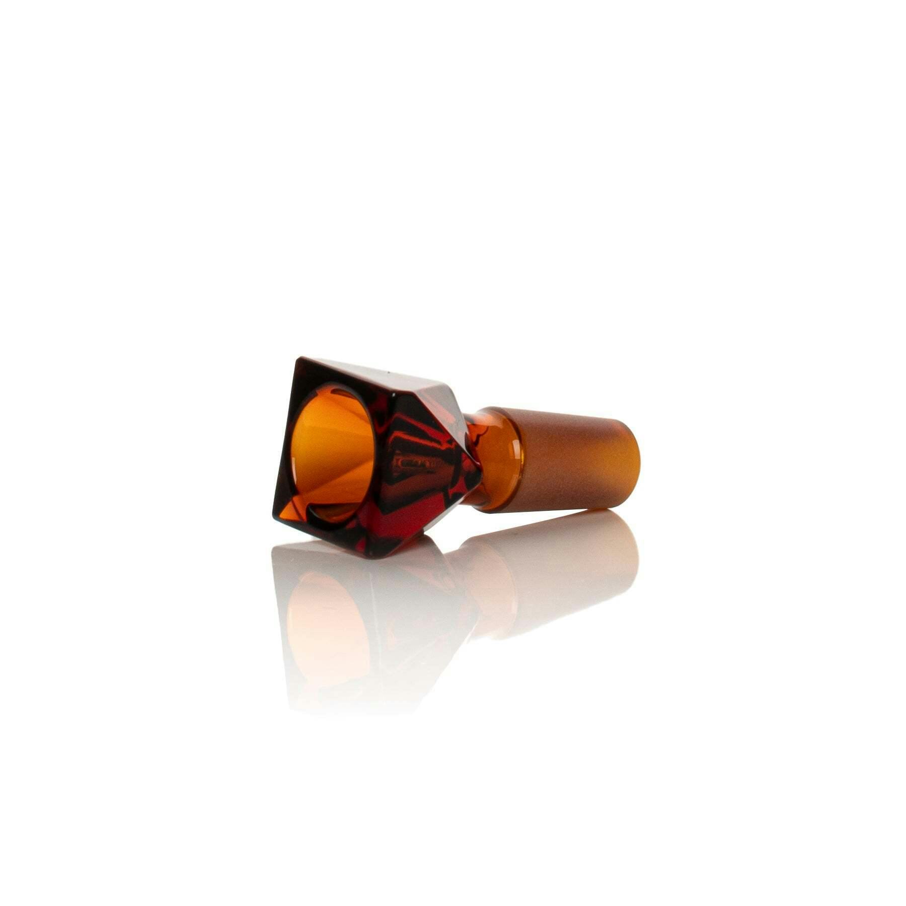 Jane West 14mm Amber Twenties Collection Pull-Out