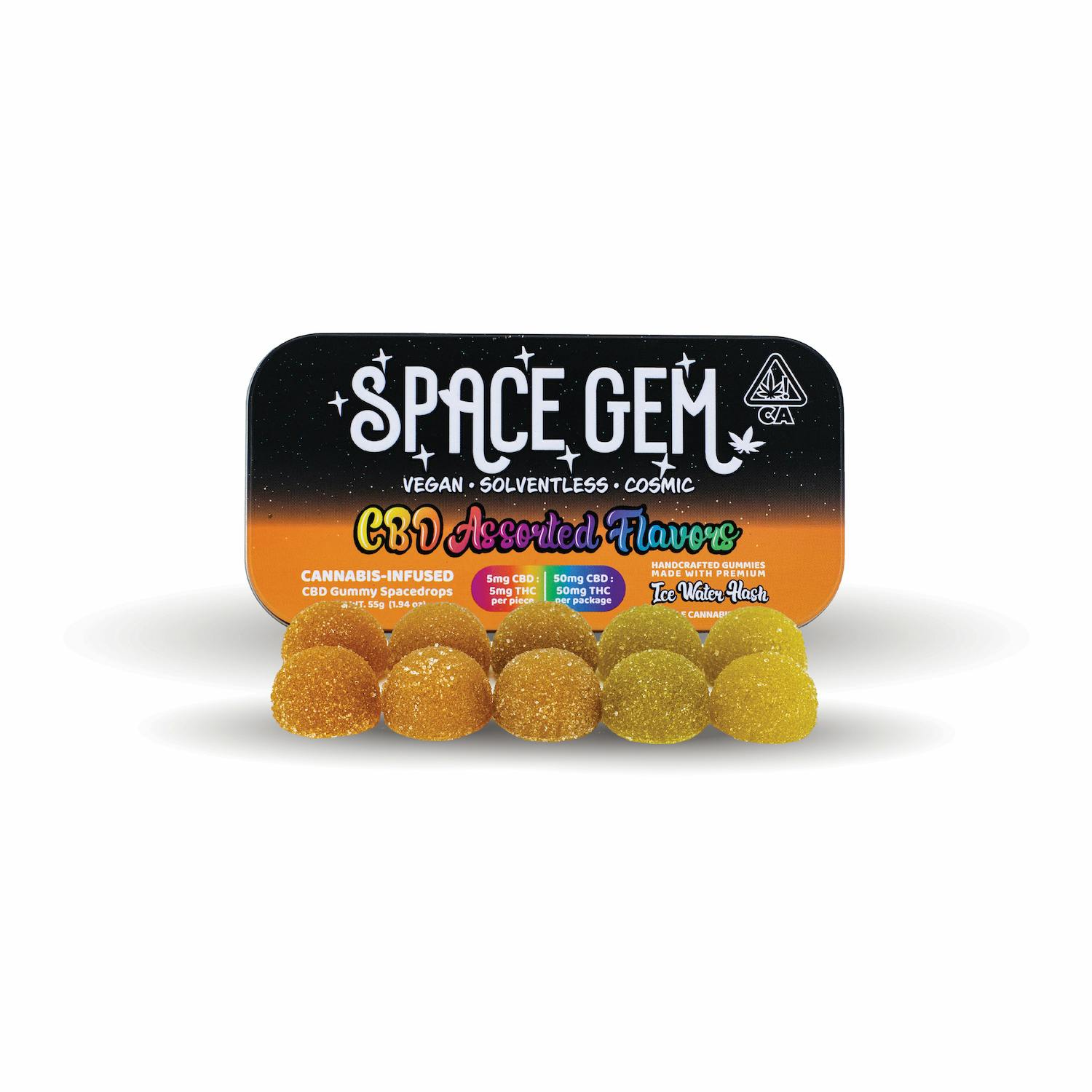 Spacegemcandy.com