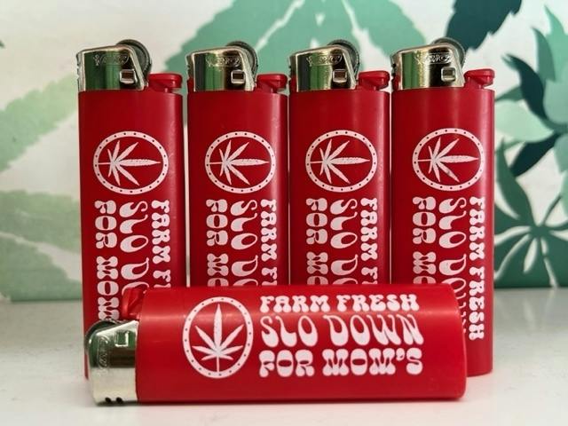 BIC LIGHTER