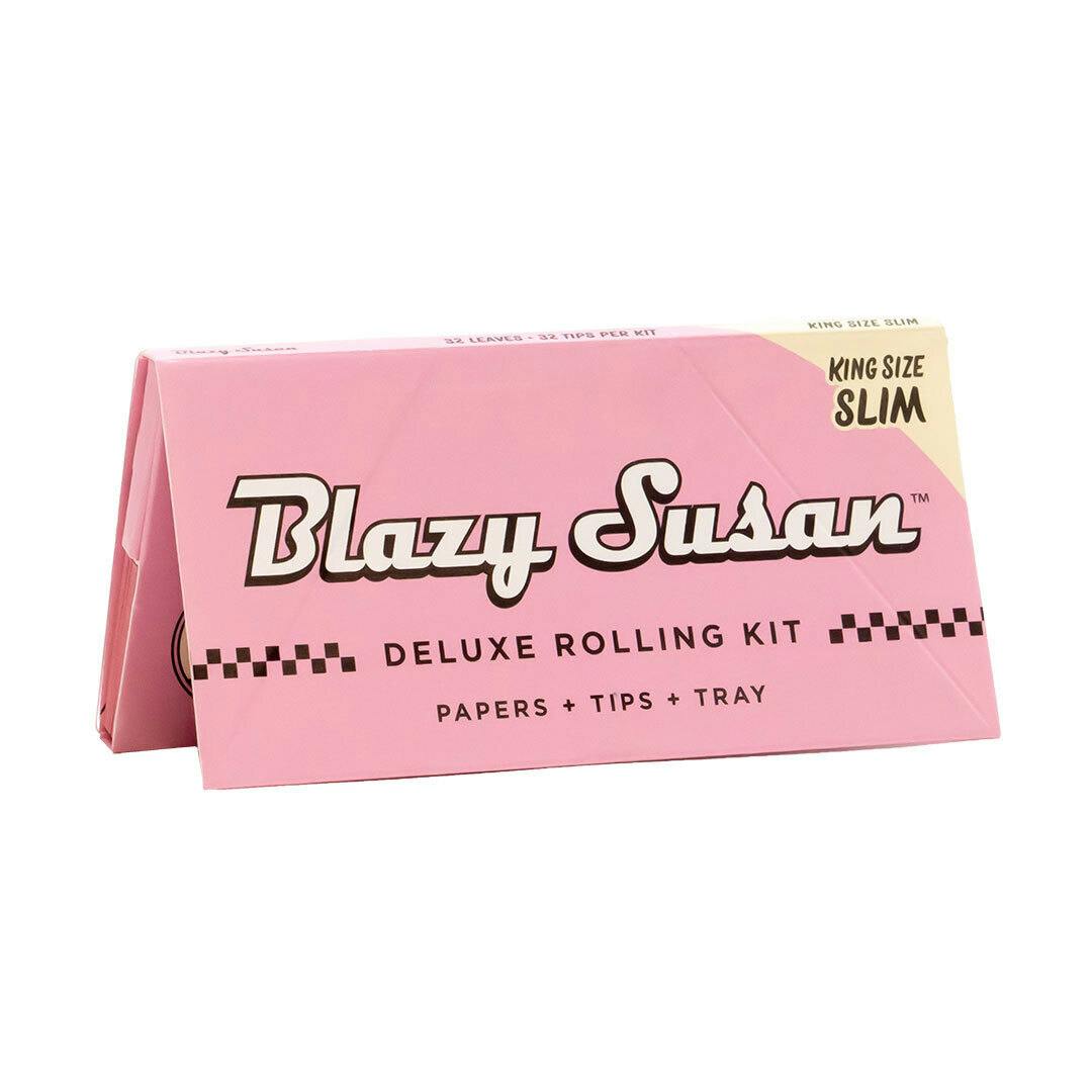 GRATEFUL DEAD KING SIZED ROLLING PAPERS