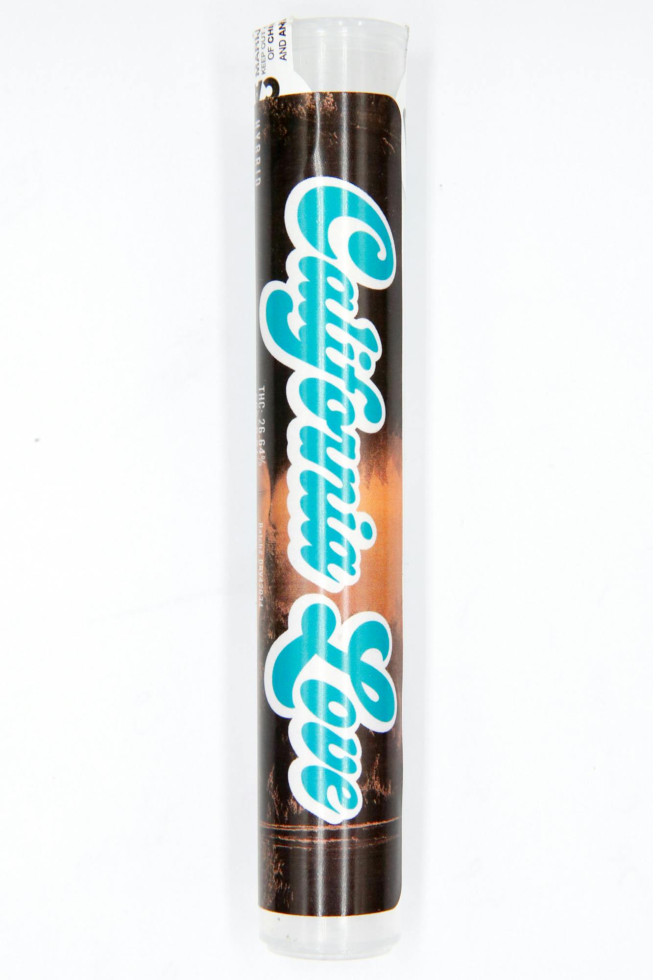 HYBRID PREROLL (1PK)