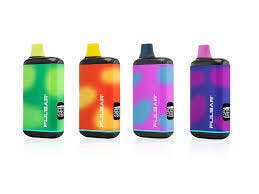 PULSAR 510 PRO BATTERY