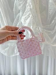 Handbag Bubbler