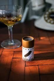 Cocktail Matches- Cornichon