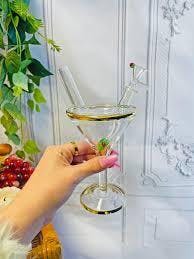 Martini Bong