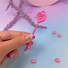 Heart Packing Tool - One Size