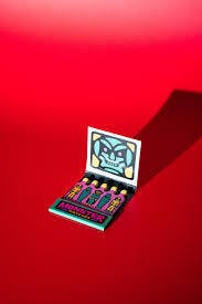 Alien Matches