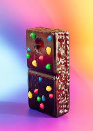 Brownie Pipe - One Size