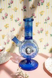 Pendant Bong