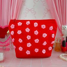 Rosette Smell Proof Bag - One Size