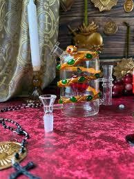 Garden of Eden Bong