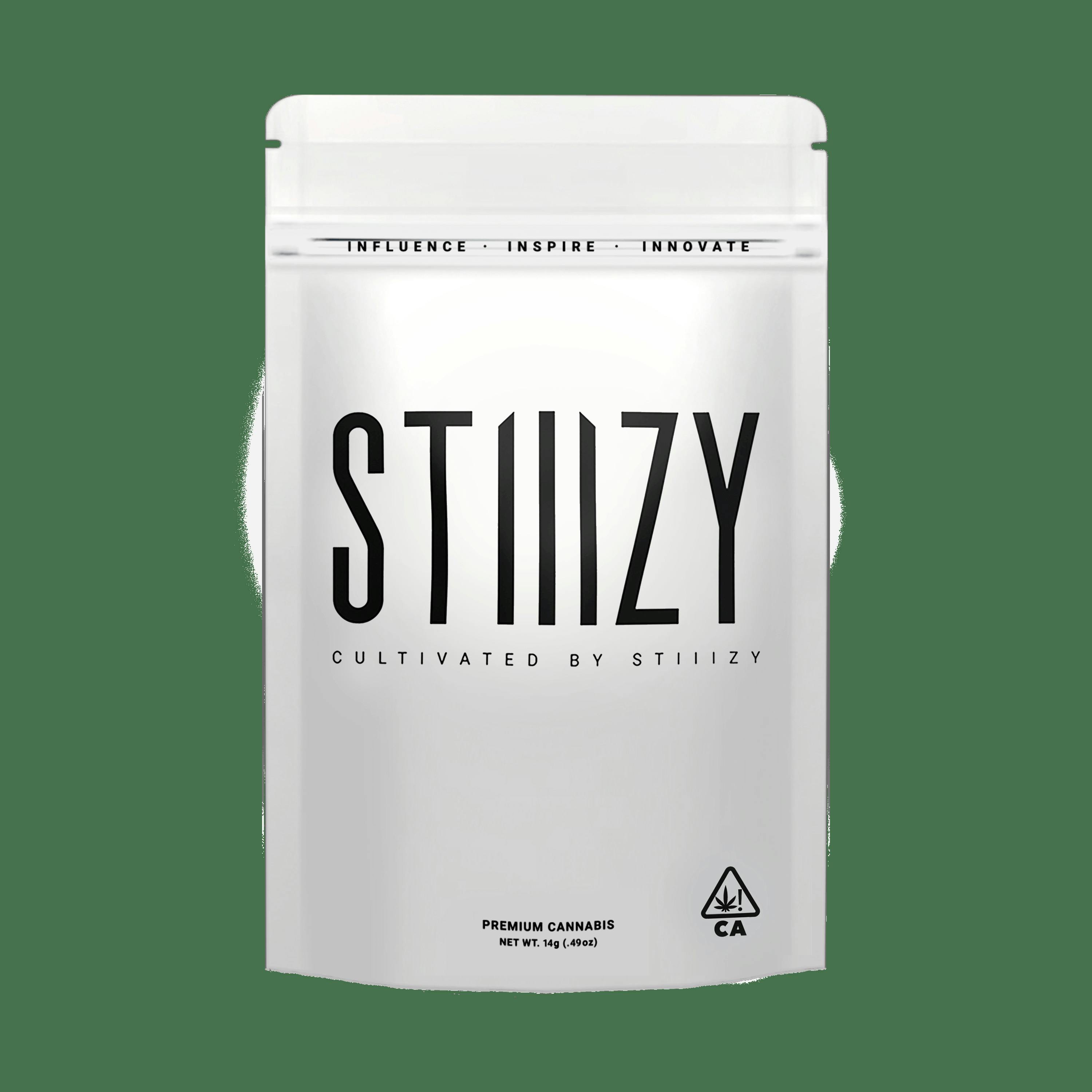Stiiizy | Flower 14G (W) | Dosido