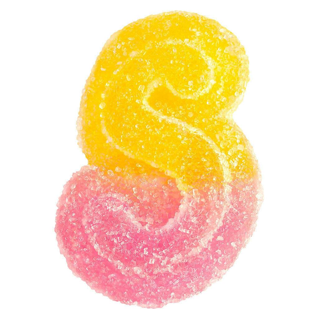 Fully Blasted Pink Lemonade Gummy 1 Pack Soft Chews [ALL] C125