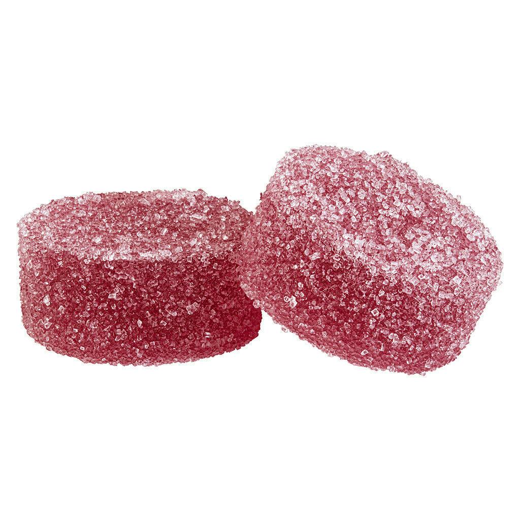 Red Razz Chiller 2 Pack Soft Chews [GLF] [GEF] C028