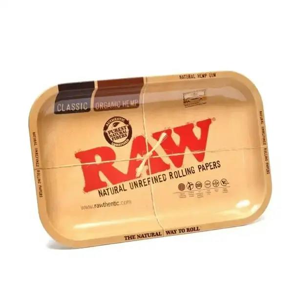 Rolling Tray - Medium