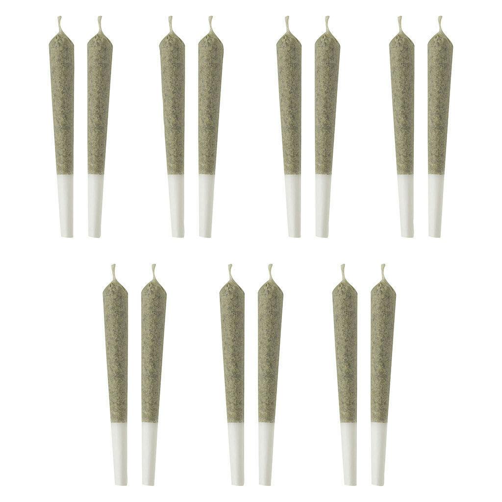 Maui Wowie Pre-roll 14x0.5g PR410
