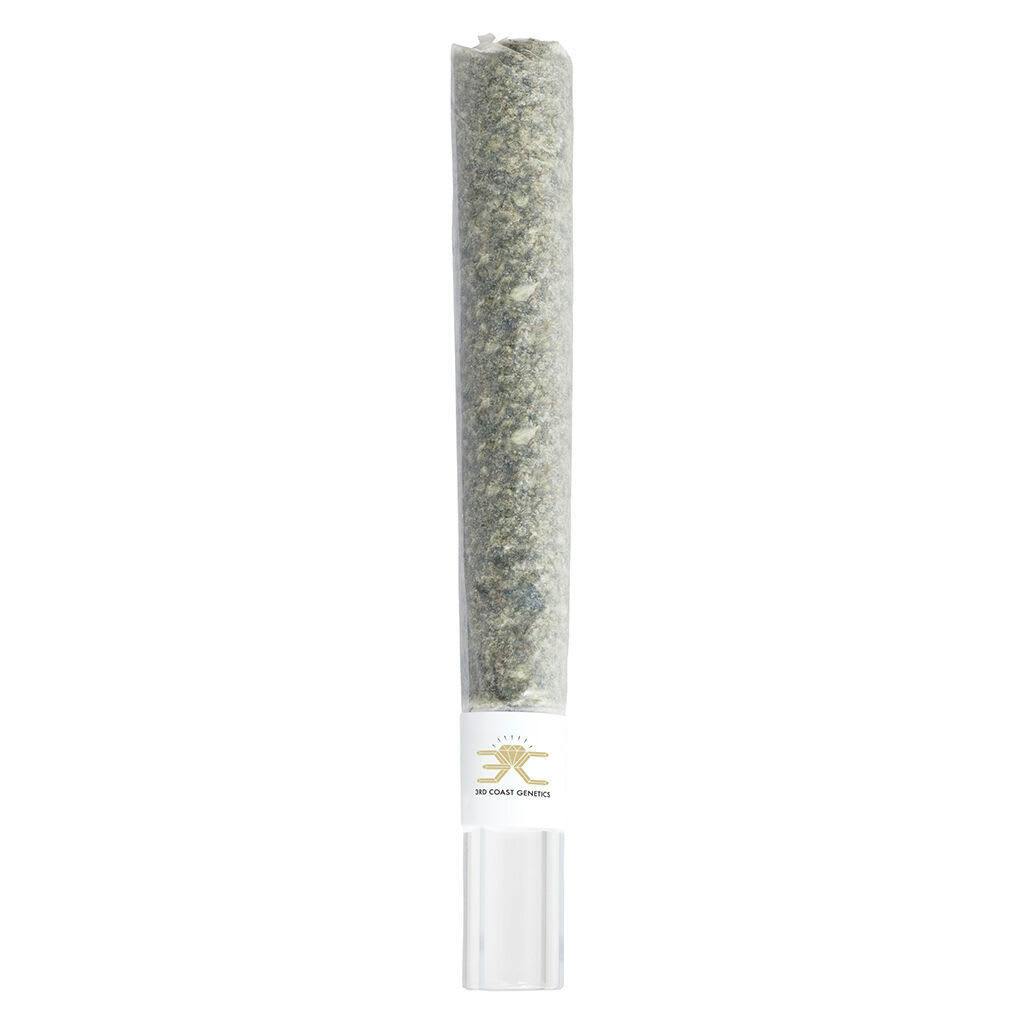 Possum Glass Tip Pre-Roll 1x1g Pre-Rolls PR062
