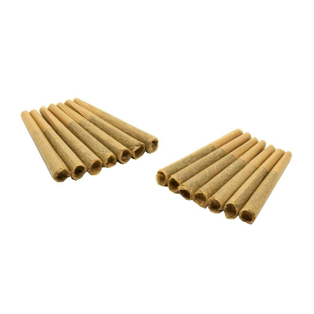 Bakery Pre-Roll (Pink Cookies) 14x0.5g Pre-Rolls (2.5% TERPS) C184