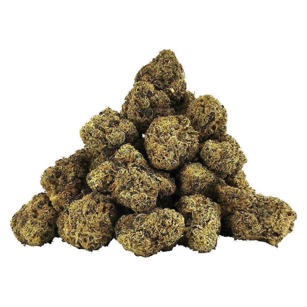 Ghost OG 28g Dried Flower F016