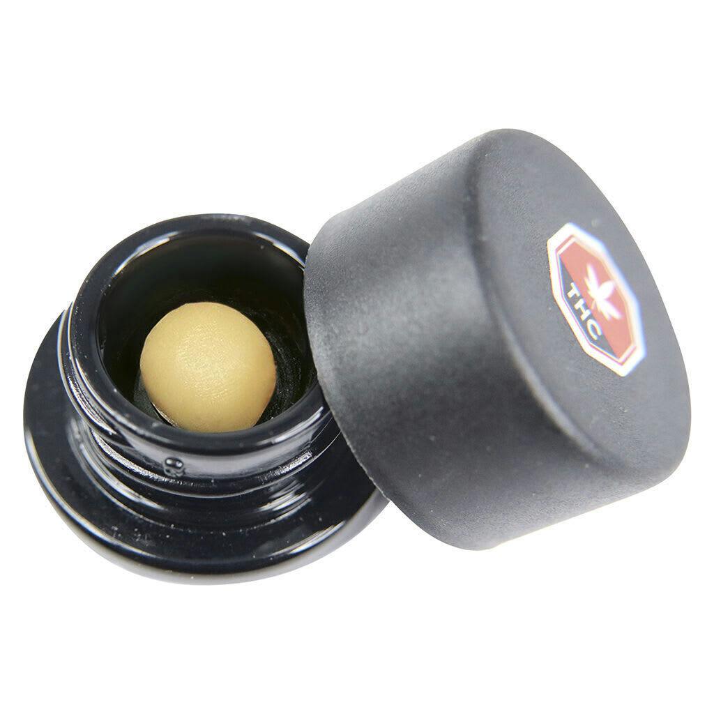 Whipped Diamonds - Code Blue 1.2g Concentrates C061