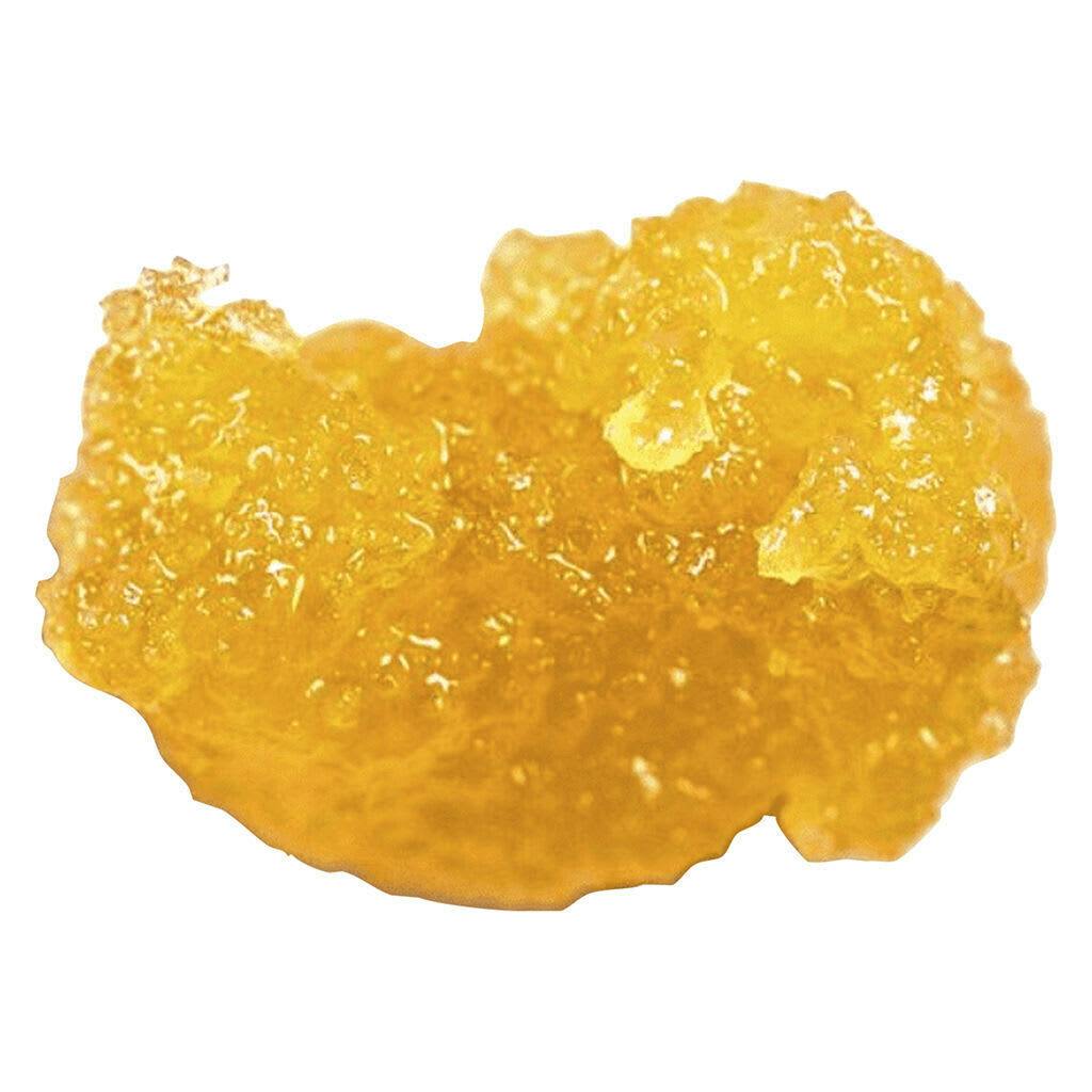 Gas Whip Diamonds 1g Concentrates C014