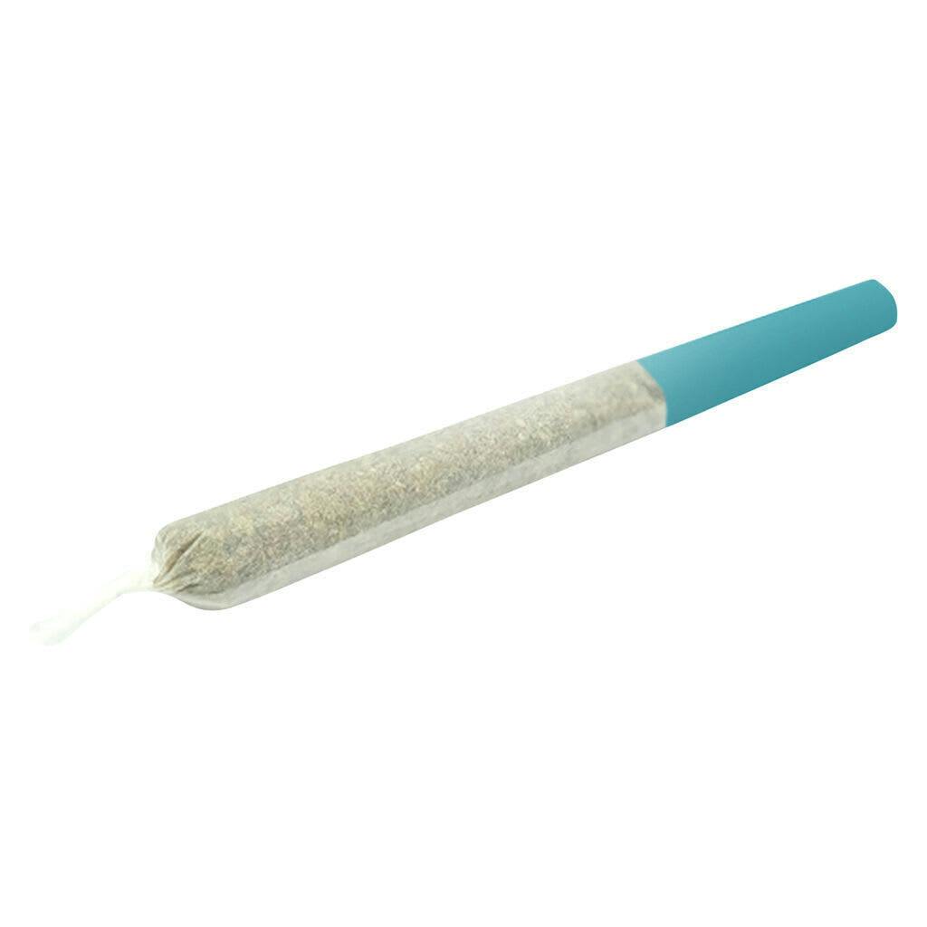 Bluenose Berry 50%+ Hash Diamond Infused Pre-Roll 1x0.5g Pre-Rolls PR242