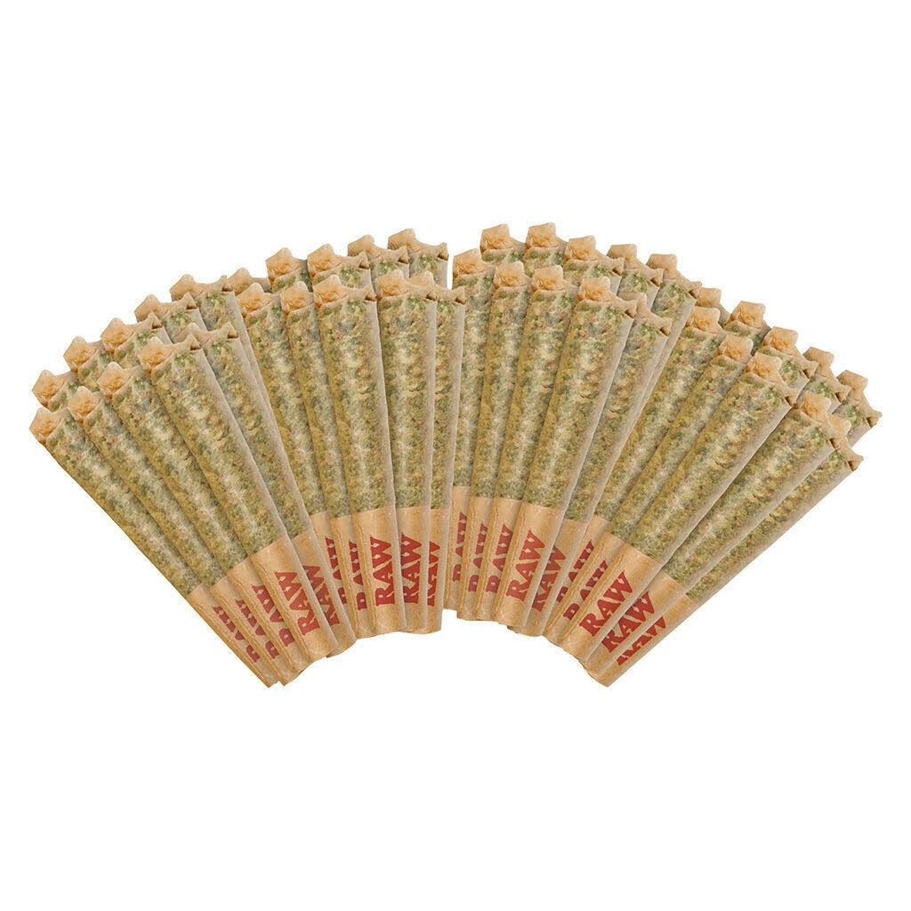 Pick Me Up 3x0.5g Pre-Rolls PR122
