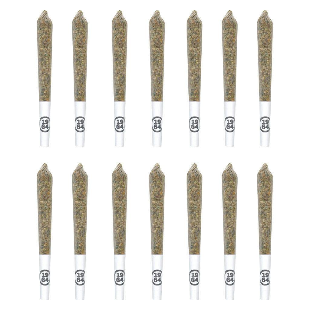 Pink Drip Pre-Roll 1x1g Pre-Rolls PR140