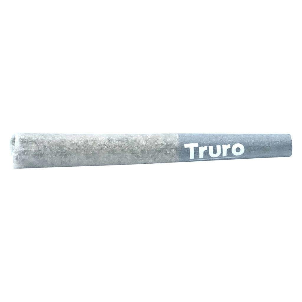 Truffle 50%+ Hash Diamond Infused Pre-Roll 1x0.5g Pre-Rolls PR241