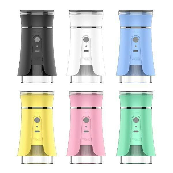 Yocan iShred Electric Weed/Herb Grinder
