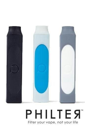 Philter Phlip Personal Filtration Accessory