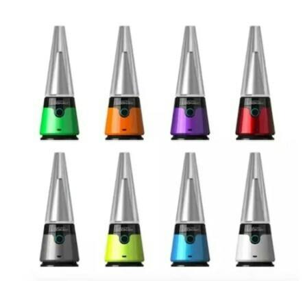 Lookah Unicorn Portable Electronic Dab Rig