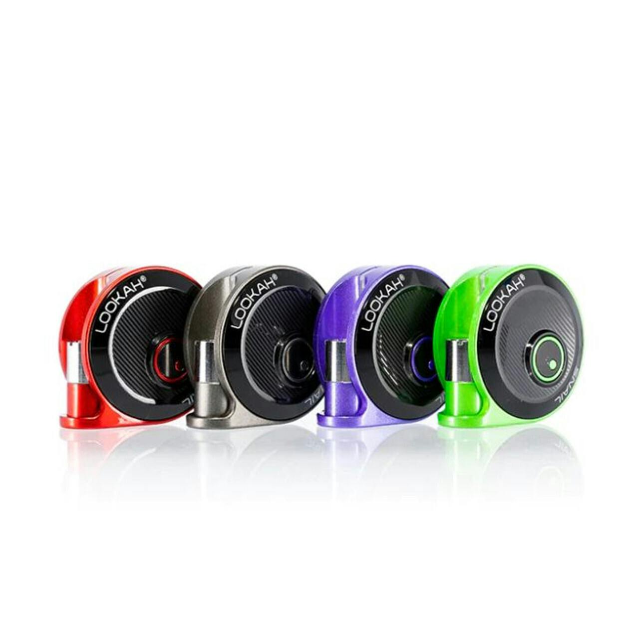 Snail 510 Vape Battery