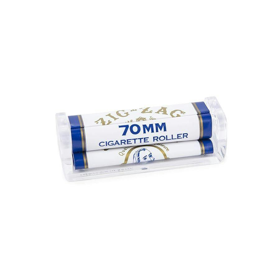 70 MM ROLLING MACHINE