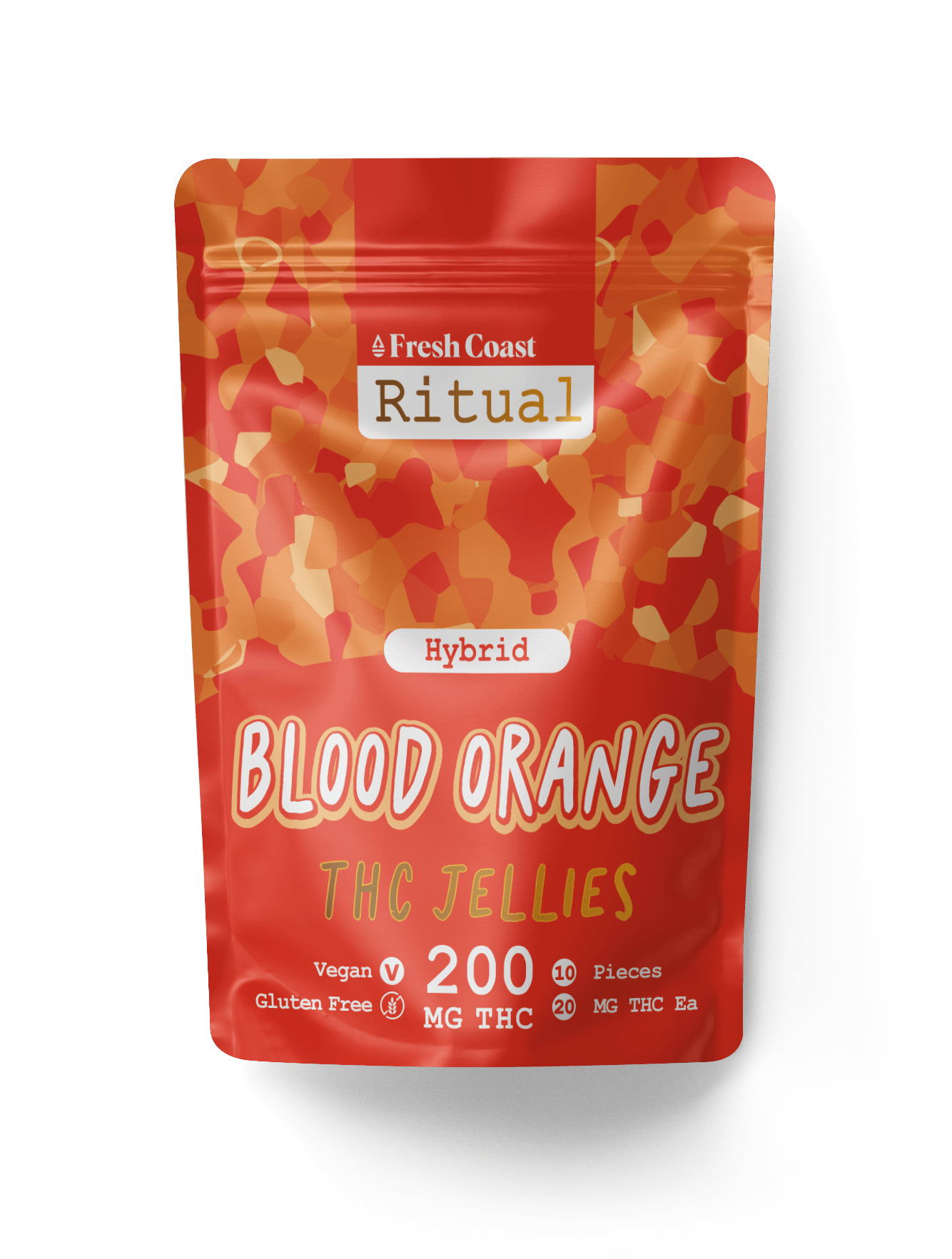 Blood Orange (10-Pack)