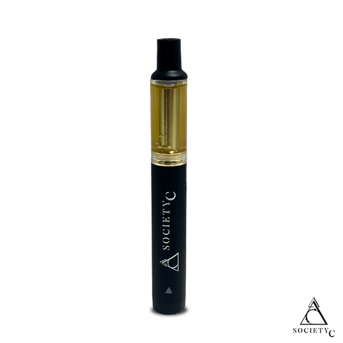 Train Wreck (Live Resin)