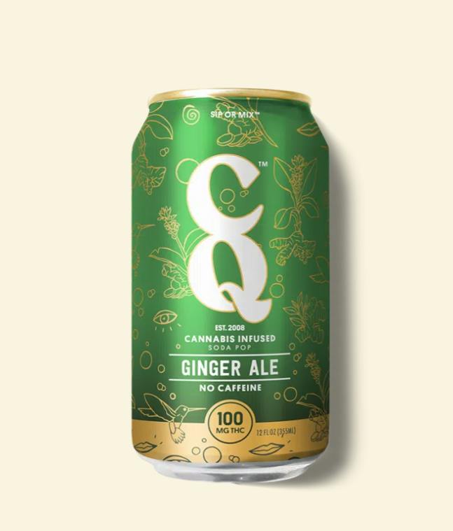 Ginger Ale