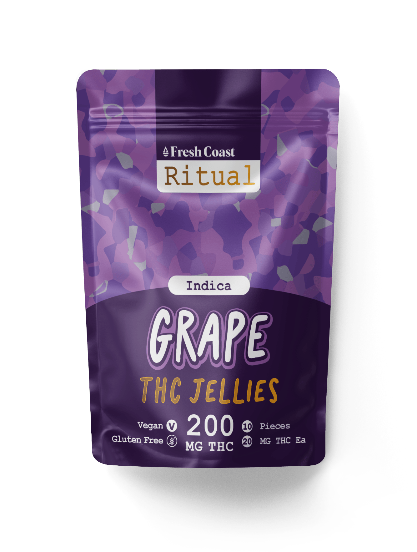 Grape (10-Pack)