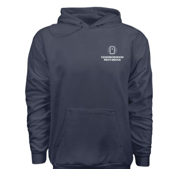 Neighborhood Provisions Hoodie
