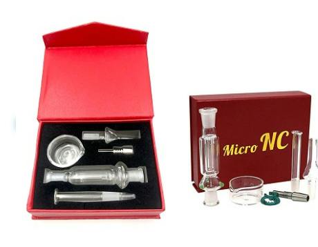 Micro Nectar Collector Kit